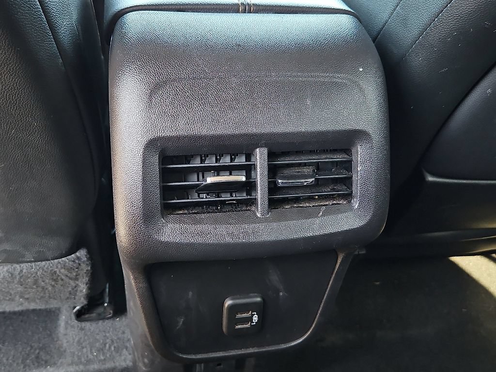 Used 2024 GMC Terrain AT4 w/ Infotainment Package II AWD/4WD image 20