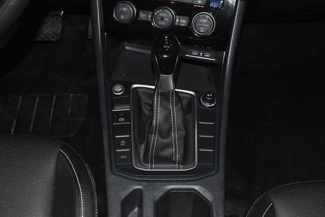 Used 2024 Volkswagen Jetta SE image 20