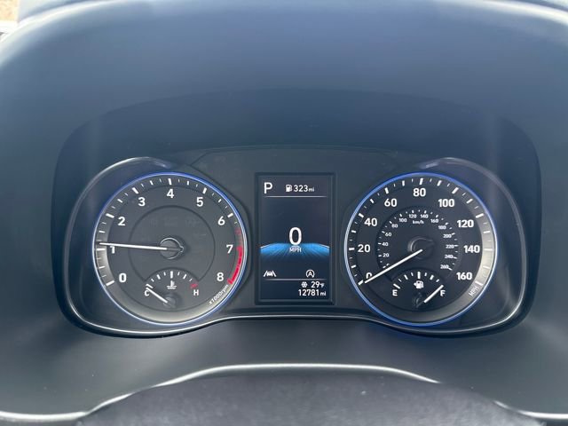 Certified 2023 Hyundai Kona SEL image 26