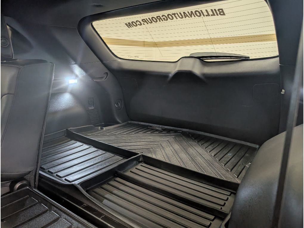 Used 2020 Chevrolet Blazer RS image 16