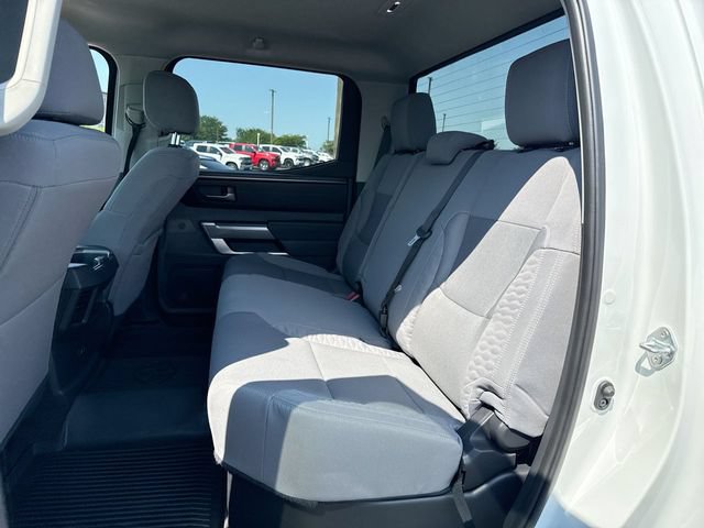 Used 2024 Toyota Tundra SR5 AWD/4WD image 23
