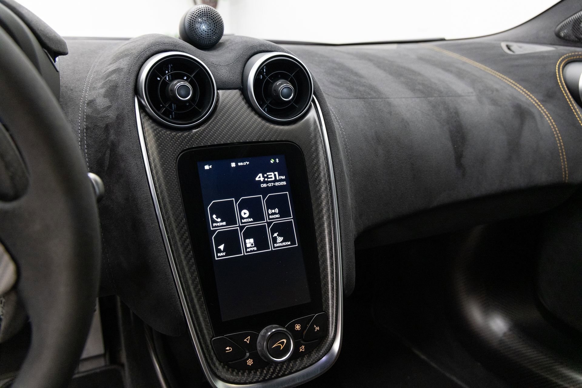 Used 2019 McLaren 600LT image 16