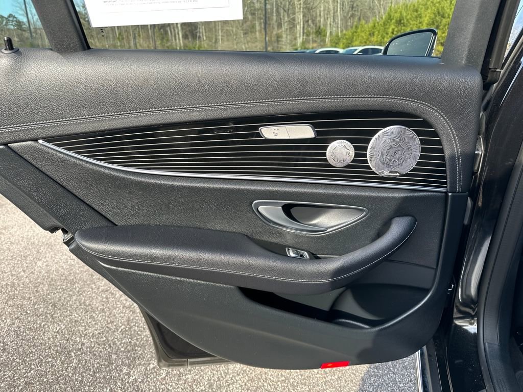 Certified 2023 Mercedes-Benz E 450 4MATIC All-Terrain Wagon image 31