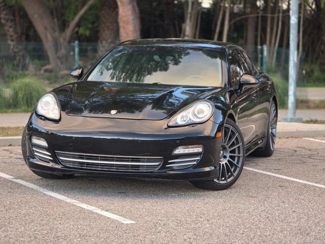 Used 2013 Porsche Panamera RWD image 12