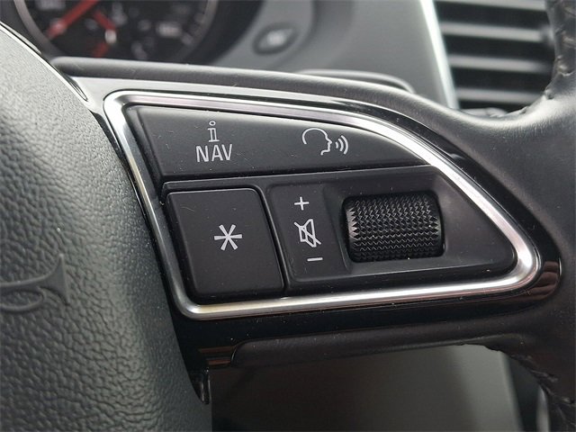 Used 2018 Audi Q3 2.0T Premium Plus w/ Premium Plus Package image 22