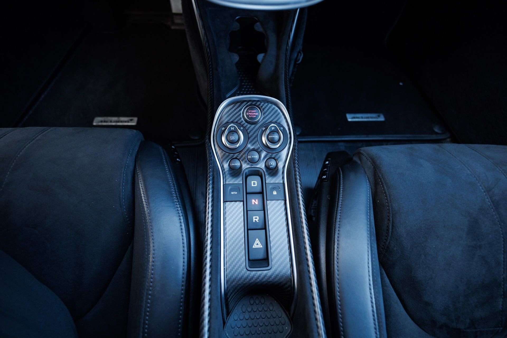 Used 2019 McLaren 600LT image 44