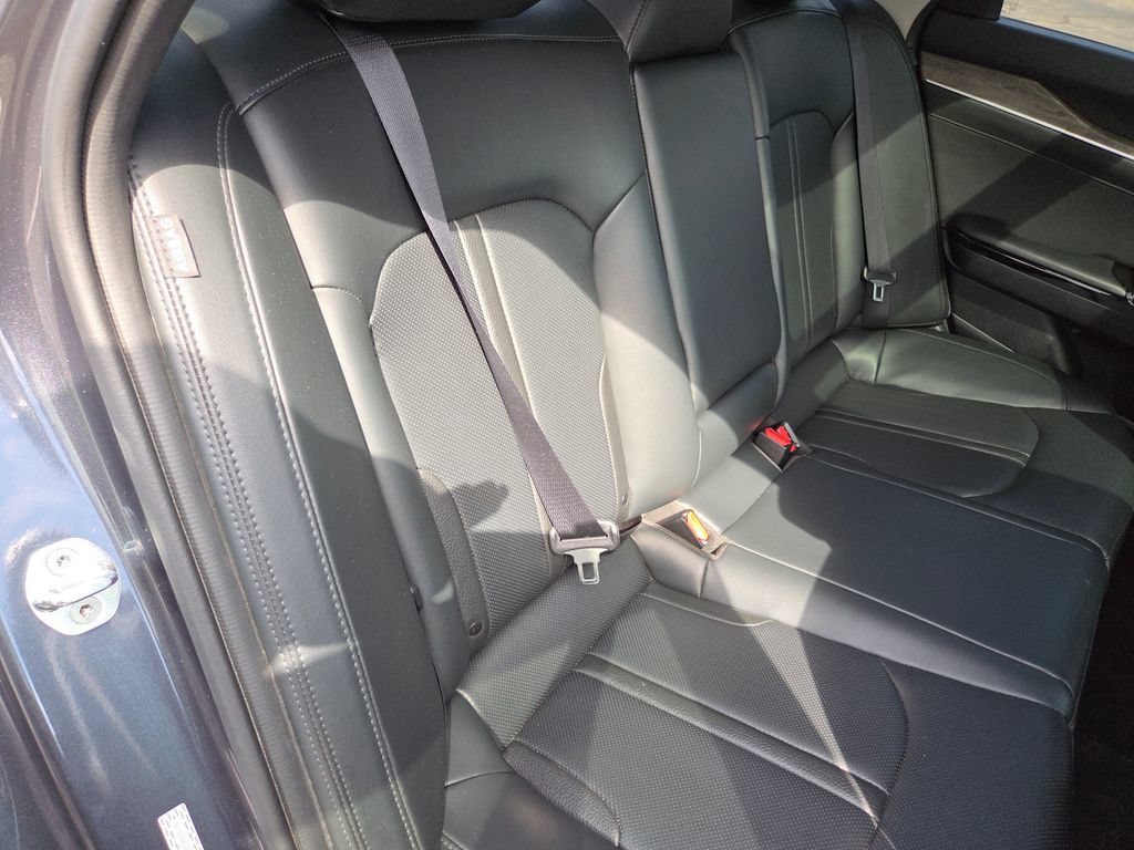 Used 2022 Kia K5 EX w/ EX Premium Package FWD image 31