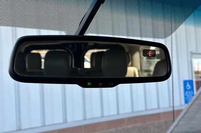 Used 2019 Nissan NV 3500 SL RWD image 25
