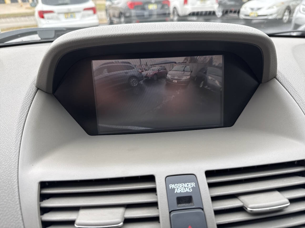 Used 2008 Acura MDX w/ Technology Package image 29