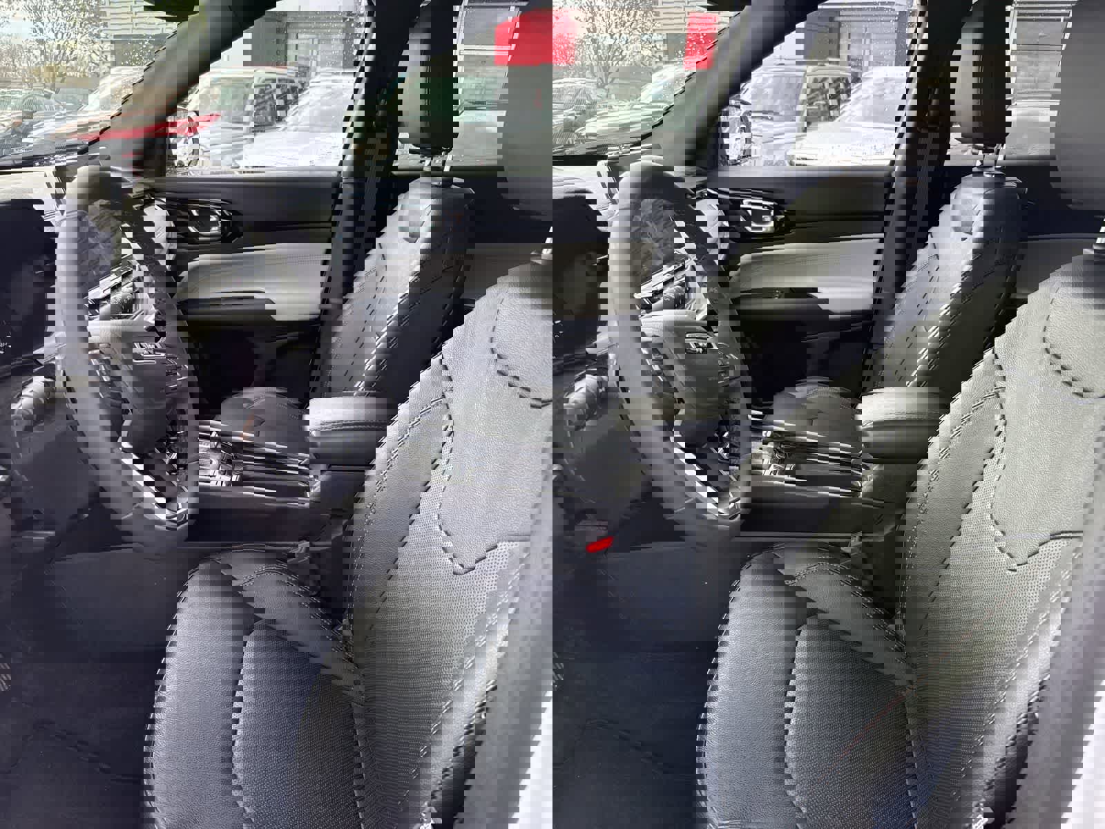 Used 2023 Jeep Compass Limited image 14