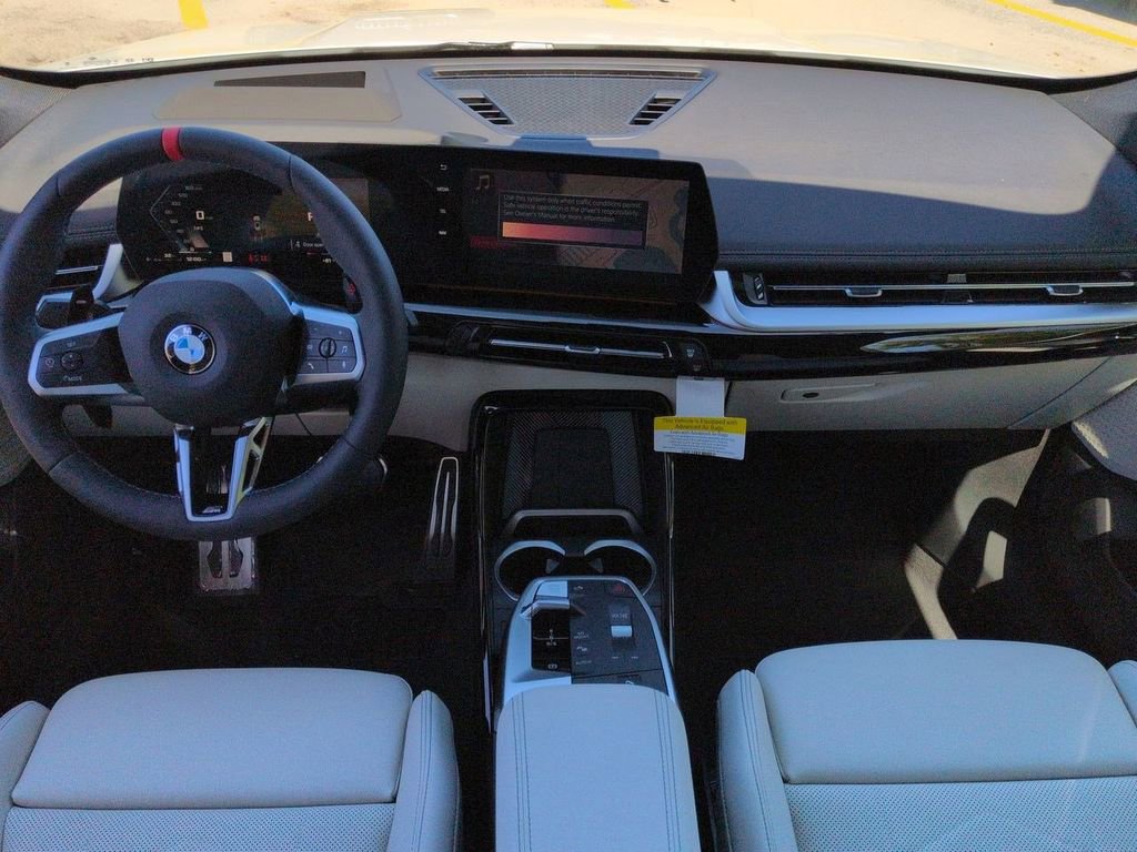 New 2026 BMW X1 M35i w/ Technology Package image 15