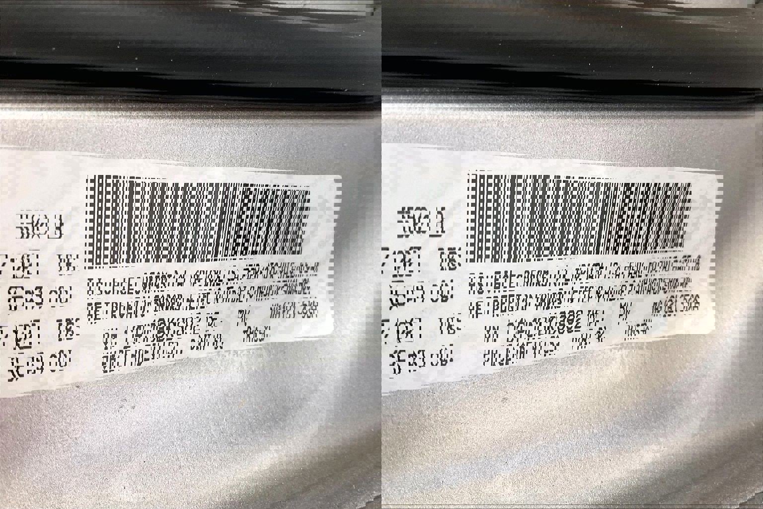 Used 2019 Jeep Cherokee Latitude w/ Popular Appearance Group image 33