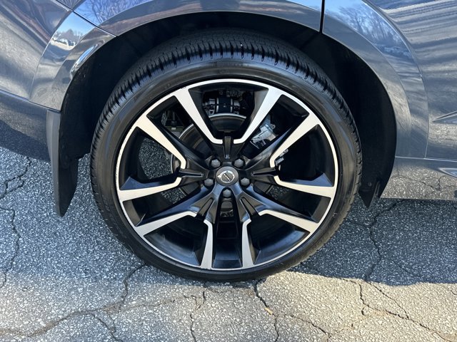 Used 2025 Volvo XC60 B5 Ultra w/ Protection Package Premier image 20