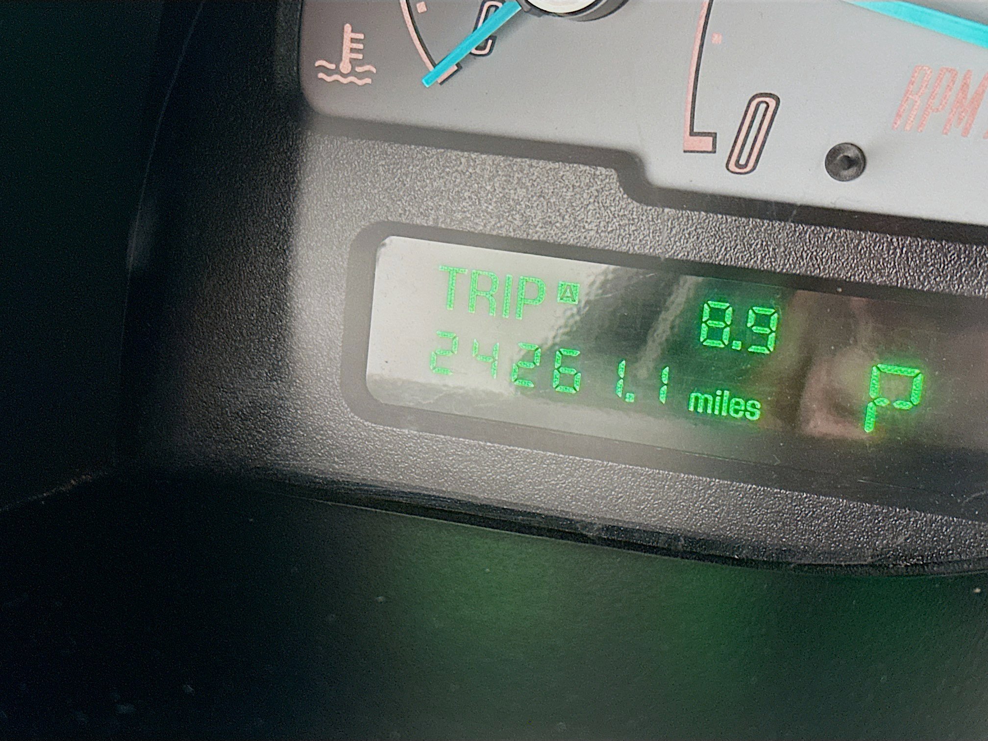 Used 2002 Ford Thunderbird image 18