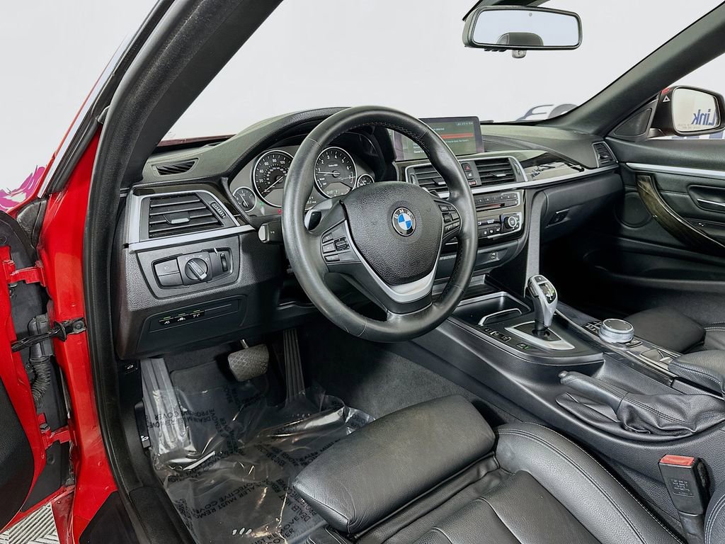 Used 2019 BMW 430i 430i w/ Convenience Package image 10