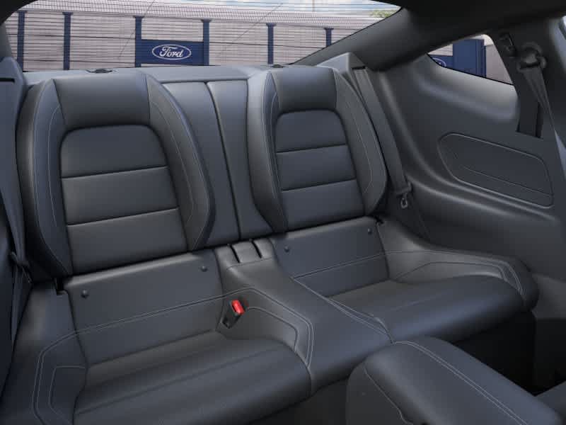 New 2026 Ford Mustang GT Premium RWD image 11