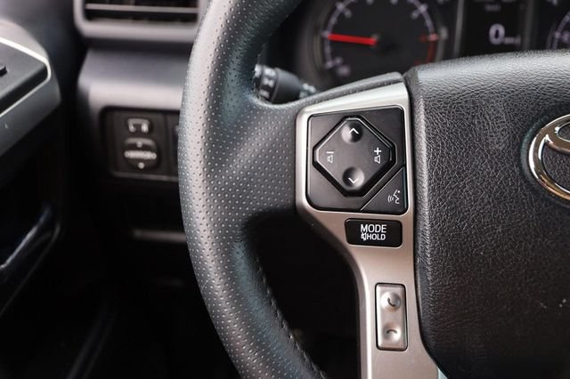 Used 2023 Toyota 4Runner SR5 AWD/4WD image 11
