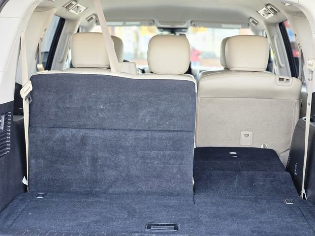 Certified 2024 Nissan Armada SV w/ Cargo Package image 31