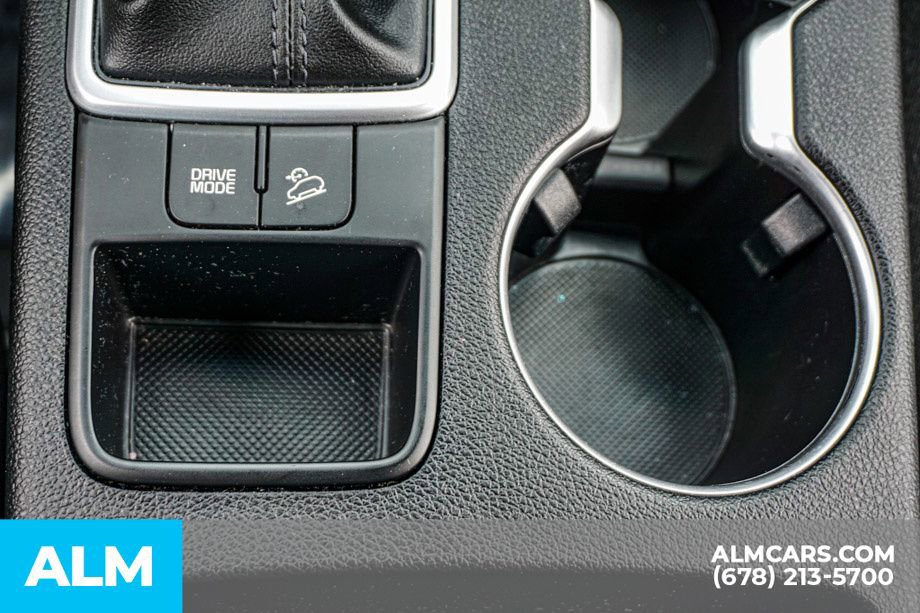 Used 2021 Kia Sportage LX image 42