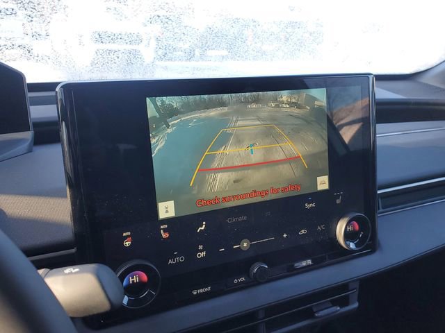 New 2026 Toyota bZ XLE image 30