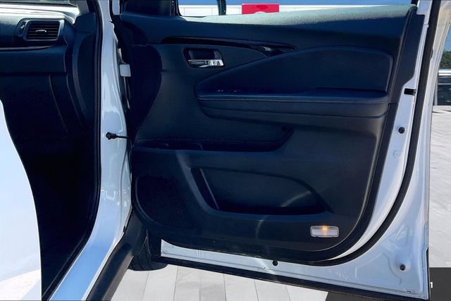 Used 2020 Honda Ridgeline RTL-E image 28