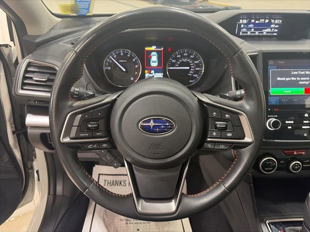 Certified 2023 Subaru Crosstrek 2.5i Limited image 6