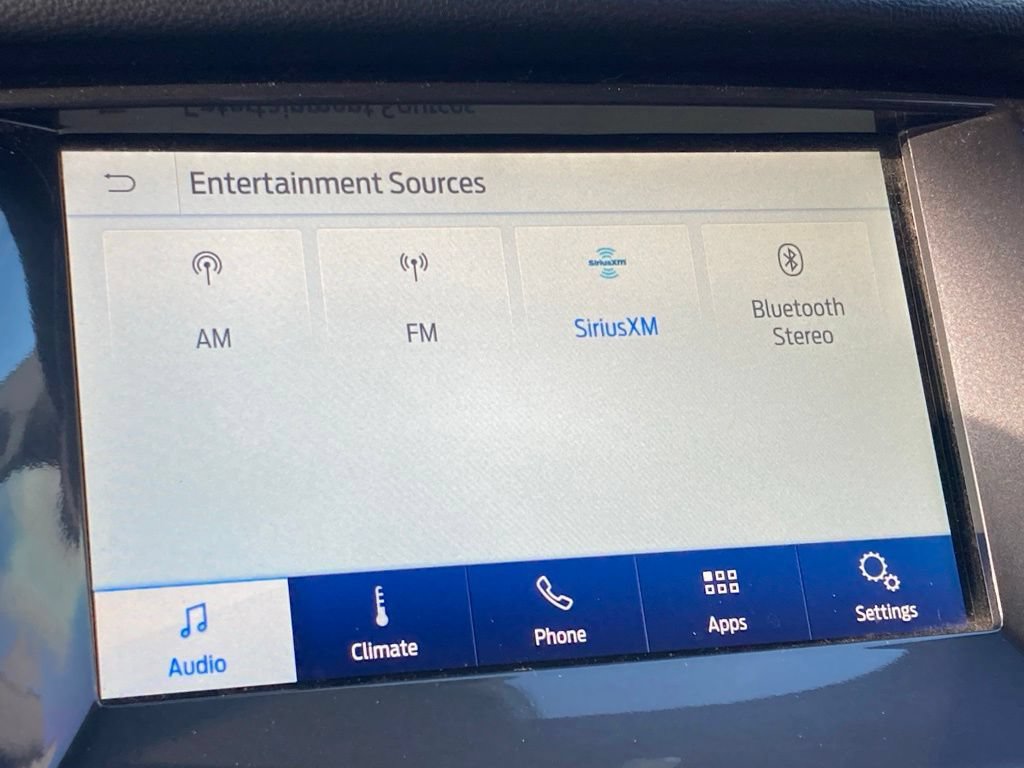 Used 2019 Ford Ranger Lariat w/ Trailer Tow Package AWD/4WD image 21