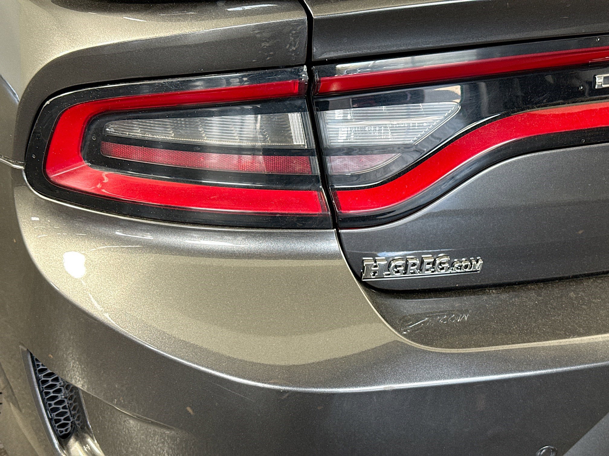 Used 2023 Dodge Charger R/T image 36