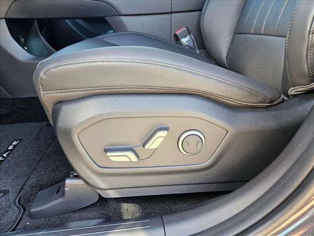 New 2026 Hyundai Santa Fe SEL image 4