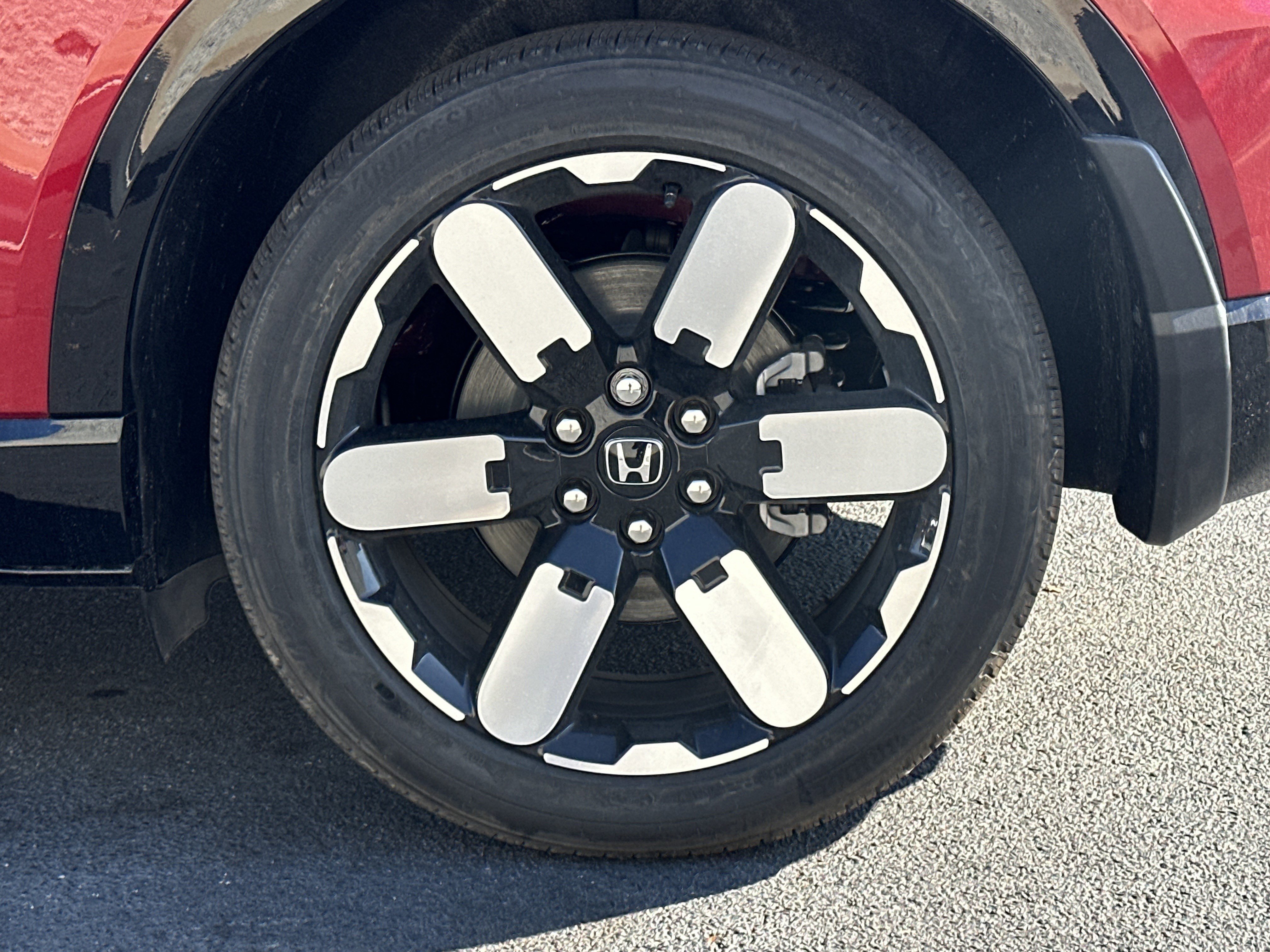 New 2026 Honda Prologue Elite image 31