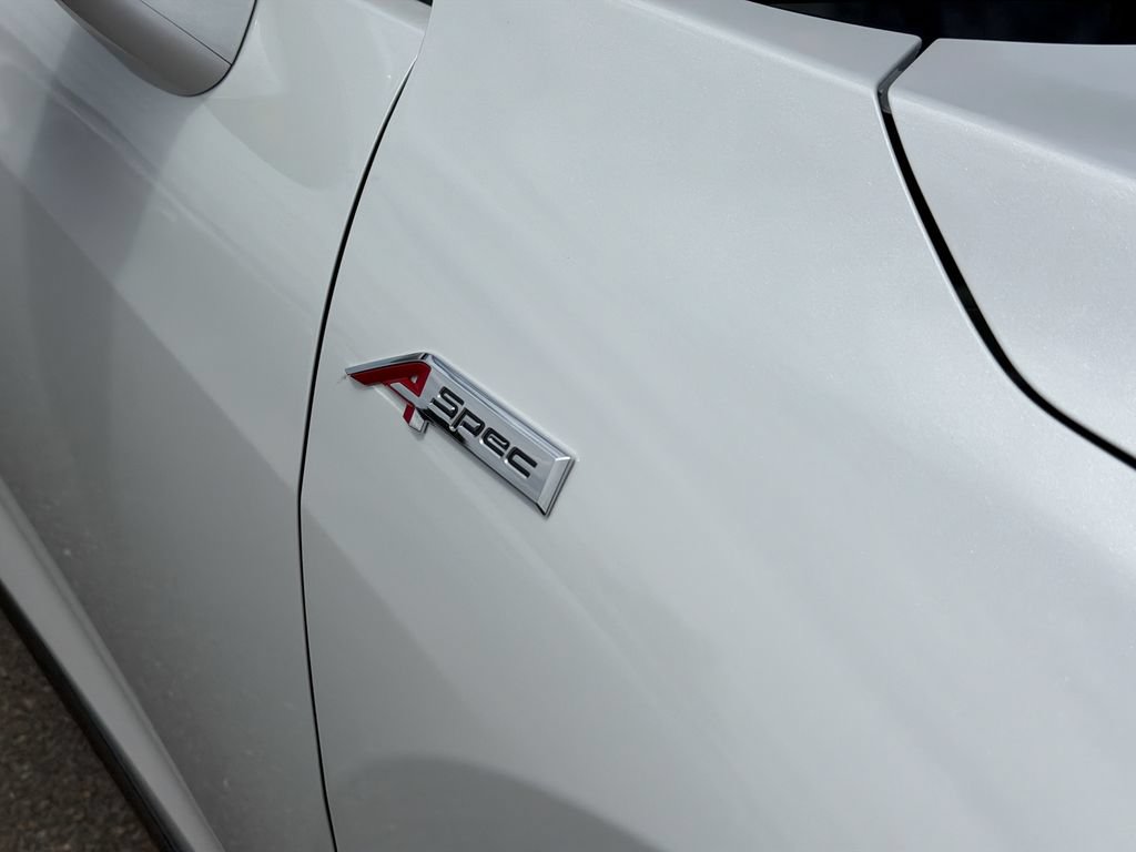 New 2026 Acura ADX A-Spec AWD/4WD image 7
