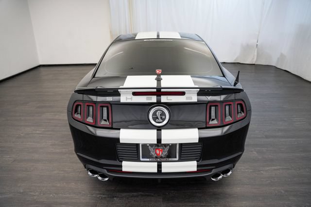 Used 2014 Ford Mustang Shelby GT500 w/ Equipment Group 821A RWD image 15