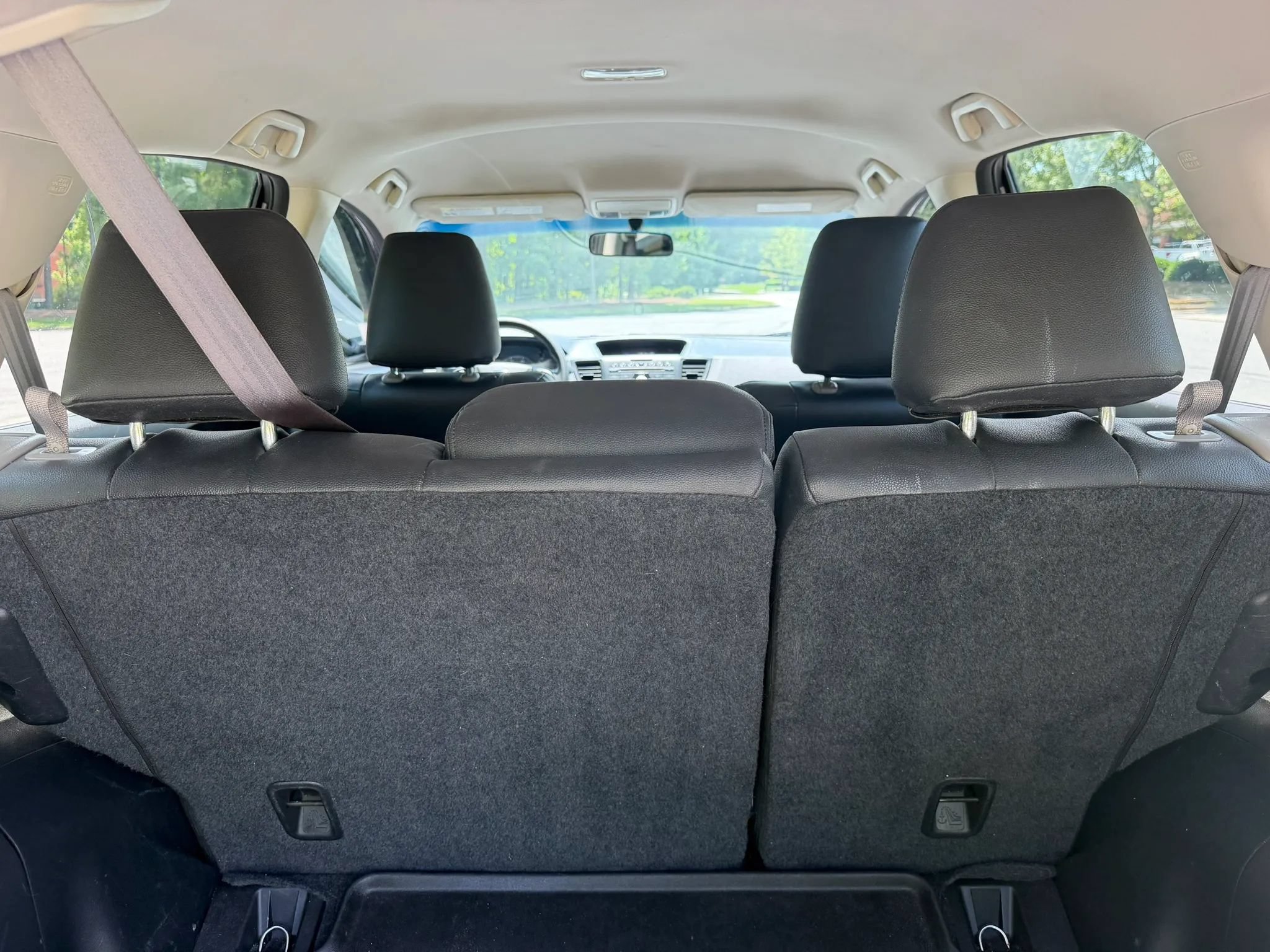 Used 2016 Honda CR-V LX image 10