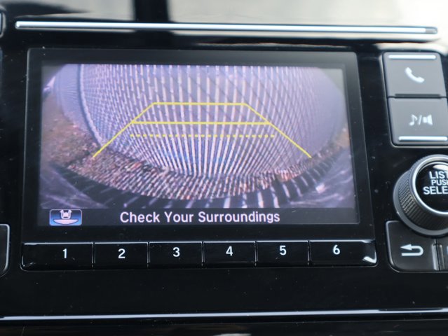 Used 2018 Honda CR-V LX image 17
