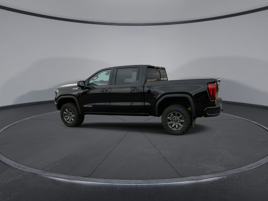 New 2026 GMC Sierra 1500 AT4X image 6