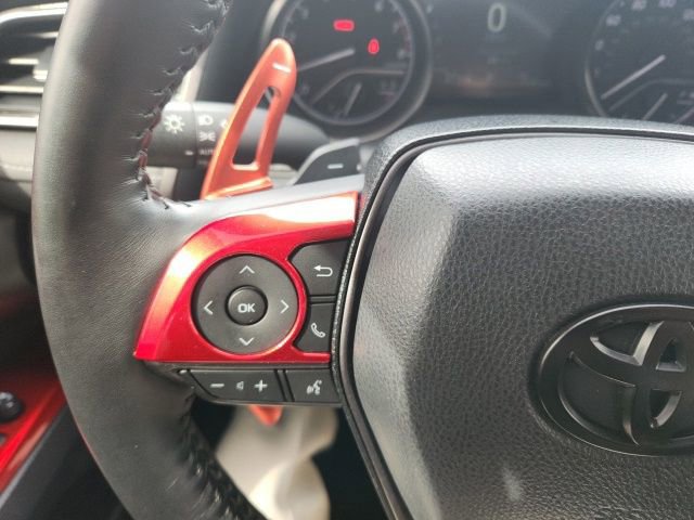 Used 2022 Toyota Camry SE w/ Cold Weather Package image 15