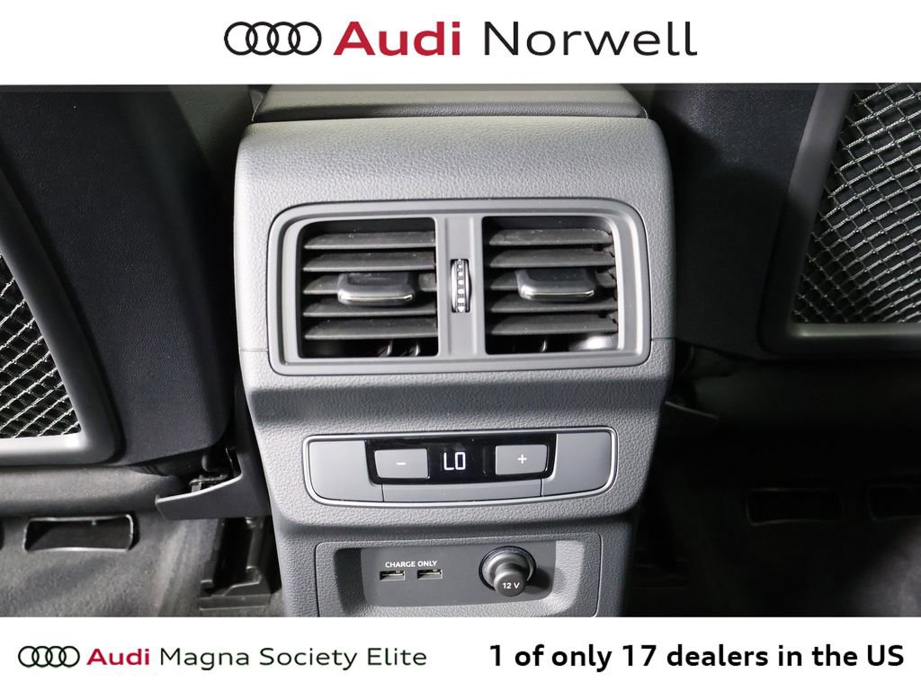 Used 2023 Audi Q5 2.0T Premium w/ Convenience Package image 23