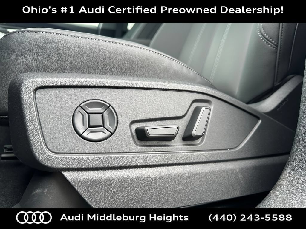 Used 2026 Audi Q5 Premium Plus AWD/4WD image 19