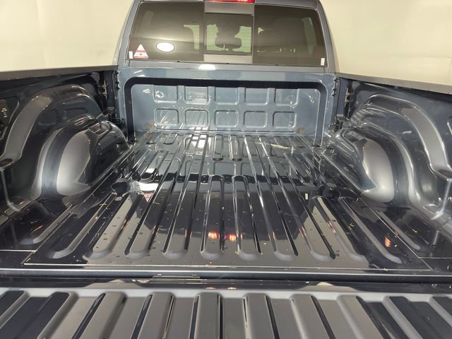 New 2026 RAM 2500 Big Horn image 16