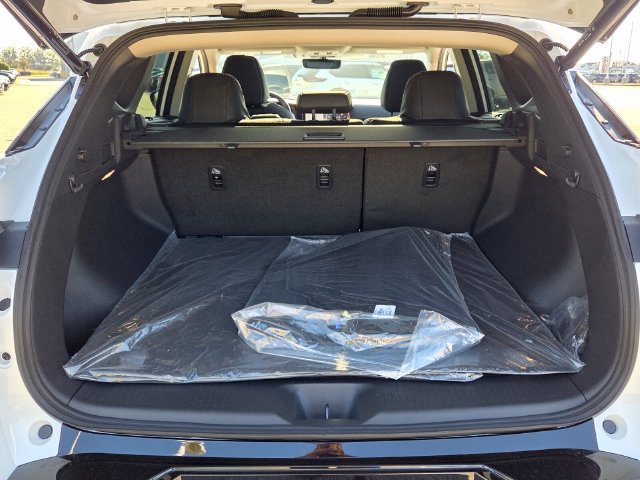 New 2027 Nissan Murano Platinum w/ Technology Package AWD/4WD image 12