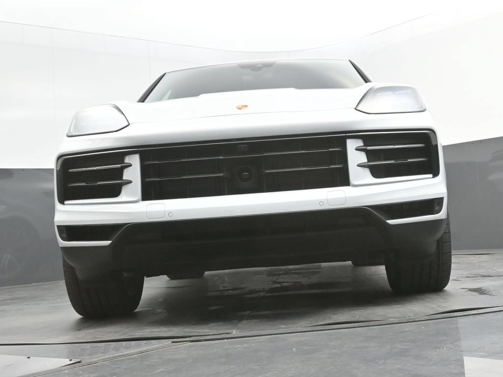 New 2026 Porsche Cayenne S AWD/4WD image 38