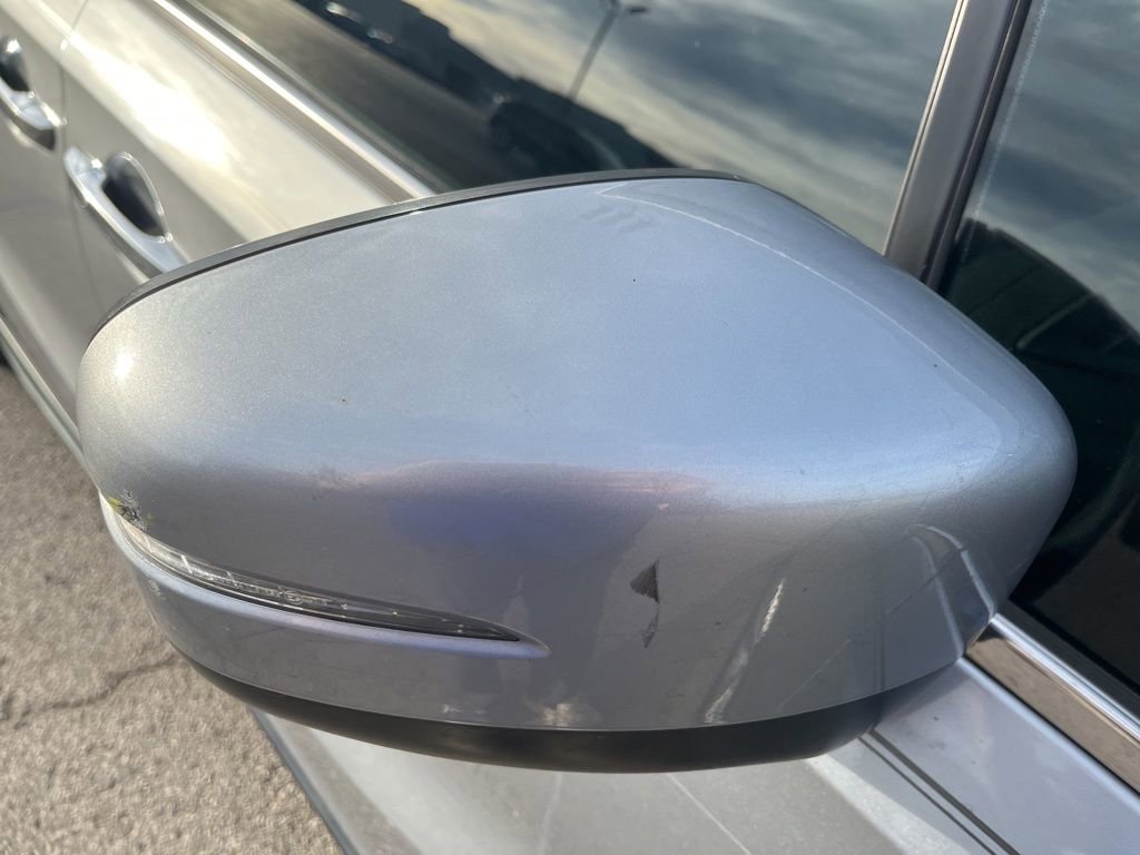 Used 2018 Honda Odyssey EX-L image 51