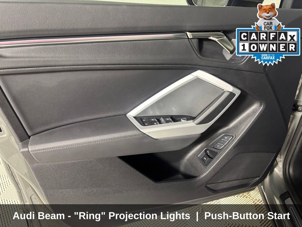 Used 2024 Audi Q3 2.0T Premium Plus image 12