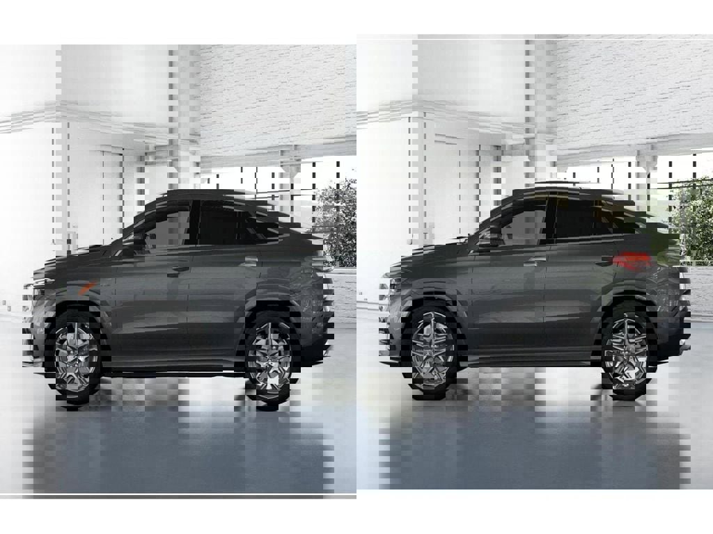 New 2026 Mercedes-Benz GLE 53 AMG 4MATIC image 34