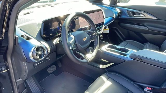 New 2026 Chevrolet Equinox EV LT AWD/4WD image 10