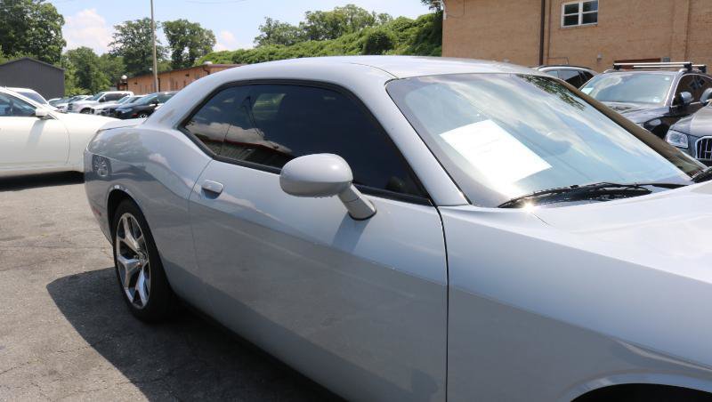 Used 2021 Dodge Challenger R/T w/ Performance Handling Group RWD image 3