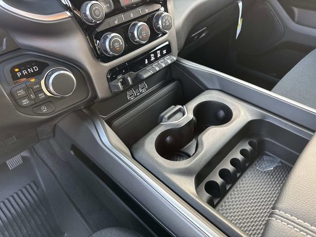 New 2026 RAM 1500 Big Horn image 28