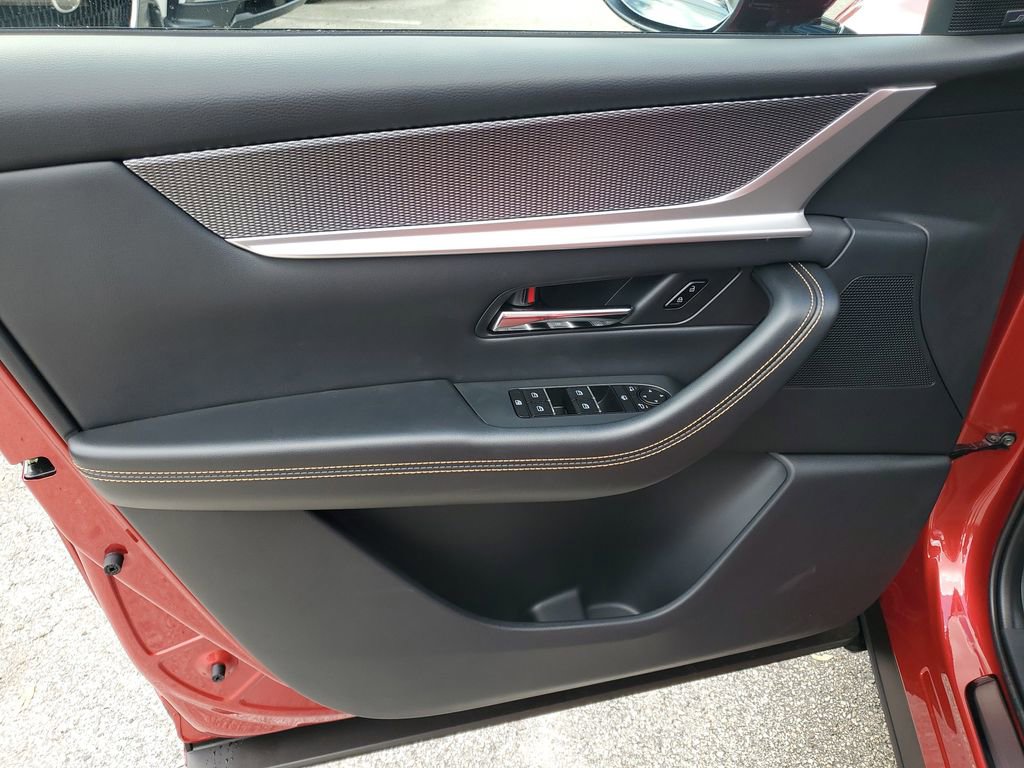 New 2026 MAZDA CX-70 3.3 Turbo S w/ Premium Package image 20