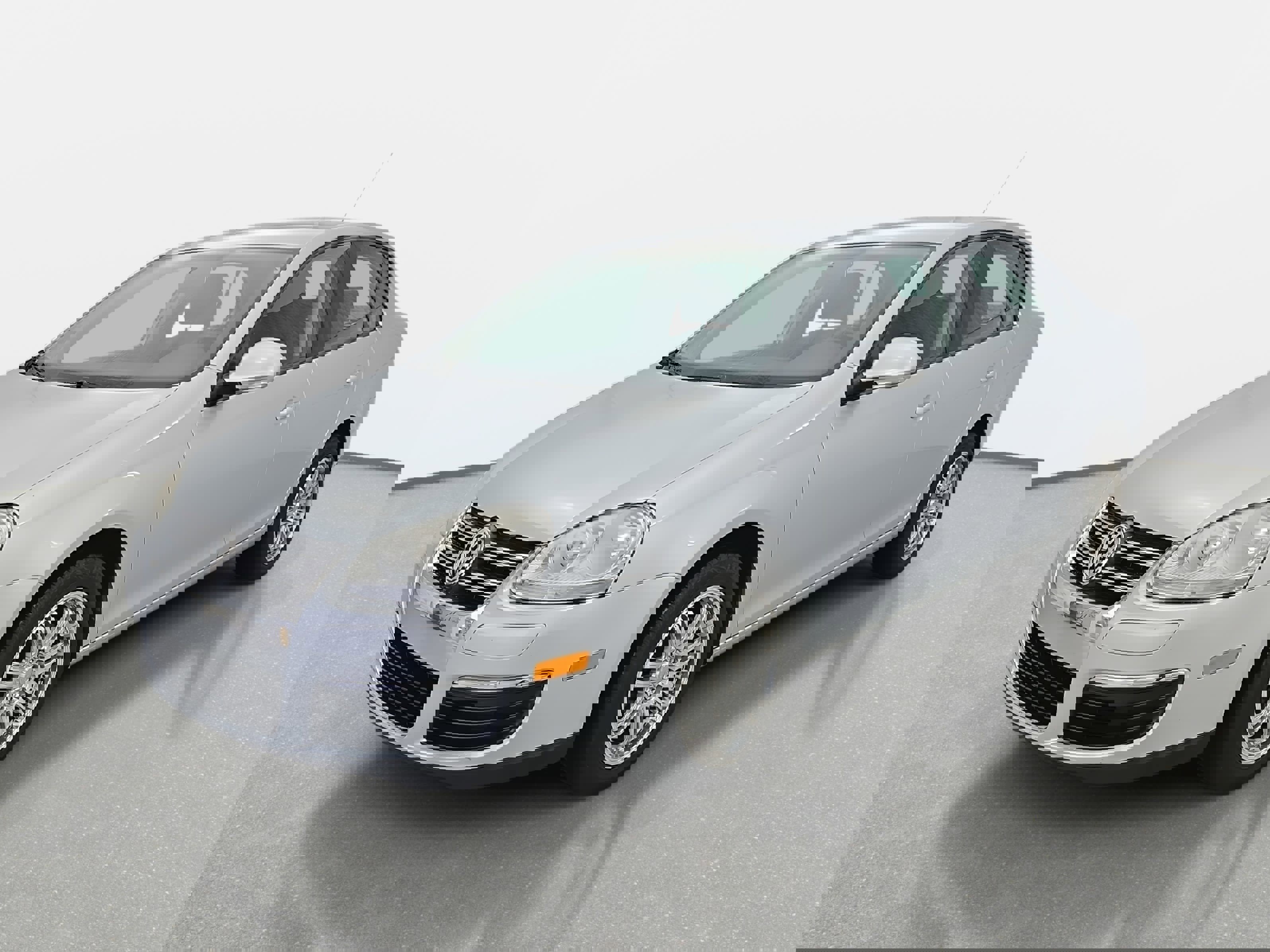 Used 2009 Volkswagen Jetta S image 7