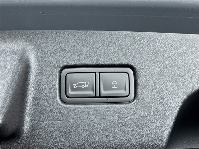 New 2026 Hyundai Palisade Calligraphy image 47